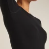 Women's Merino Blend 260 ZoneKnit™ Seamless Long Sleeve Crewe Thermal Top