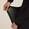 Women's Merino Blend 260 ZoneKnit™ Seamless Long Sleeve Crewe Thermal Top