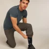 Men's Merino Lifestyle Ultralight Crew Socks Camp Essentials