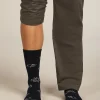 Men's Merino Lifestyle Ultralight Crew Socks Camp Essentials