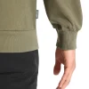 Men's Central Long Sleeve Sweatshirt