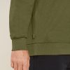 Men's Central Long Sleeve Sweatshirt