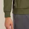 Men's Central Long Sleeve Sweatshirt