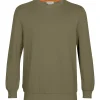 Men's Central Long Sleeve Sweatshirt