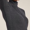 Women's Merino 260 ZoneKnit™ Long Sleeve Half Zip Thermal Top