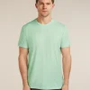 Men's Merino 150 Tech Lite Short Sleeve Tee