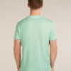 Men's Merino 150 Tech Lite Short Sleeve Tee