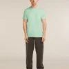 Men's Merino 150 Tech Lite Short Sleeve Tee