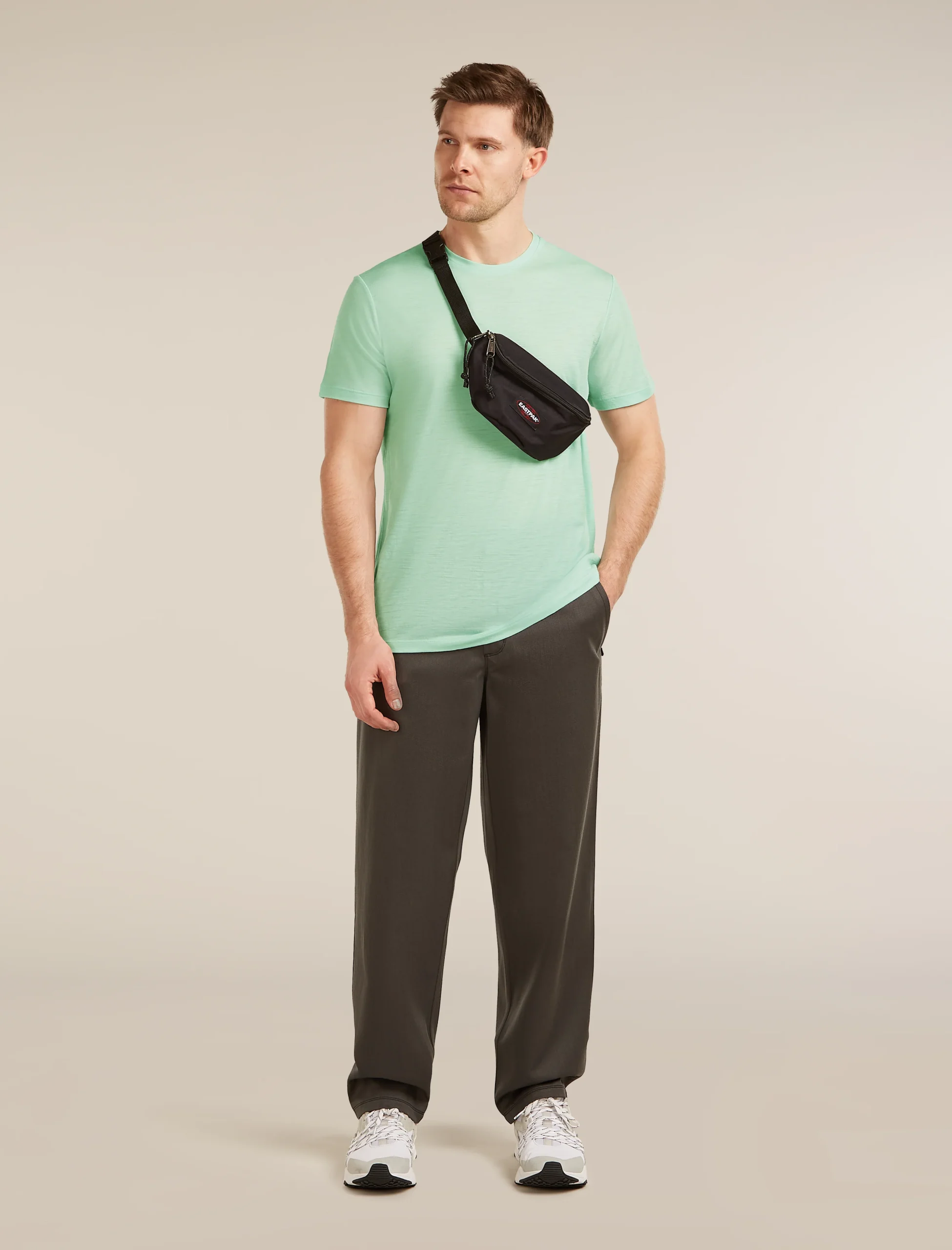 Men's Merino 150 Tech Lite Short Sleeve Tee