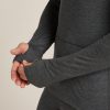 Men's Merino 260 ZoneKnit™ Long Sleeve Crewe Thermal Top