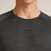 Men's Merino 260 ZoneKnit™ Long Sleeve Crewe Thermal Top