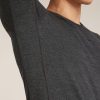 Men's Merino 260 ZoneKnit™ Long Sleeve Crewe Thermal Top