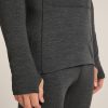 Men's Merino 260 ZoneKnit™ Long Sleeve Crewe Thermal Top