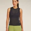 3832-black-xs-black-xs-variation-1.webp Merino Blend 75 Cool-Lite™ Featherlight™ Tank