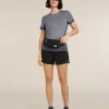 Women's Merino Blend 125 ZoneKnit™ Energy Wind Short Sleeve T-Shirt