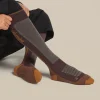 Men's Merino Ski+ Medium Over The Calf Socks
