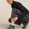 Women's Merino Hike+ Light Crew Socks
