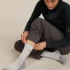 Women's Merino Hike+ Light Crew Socks