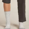 Women's Merino Hike+ Light Crew Socks