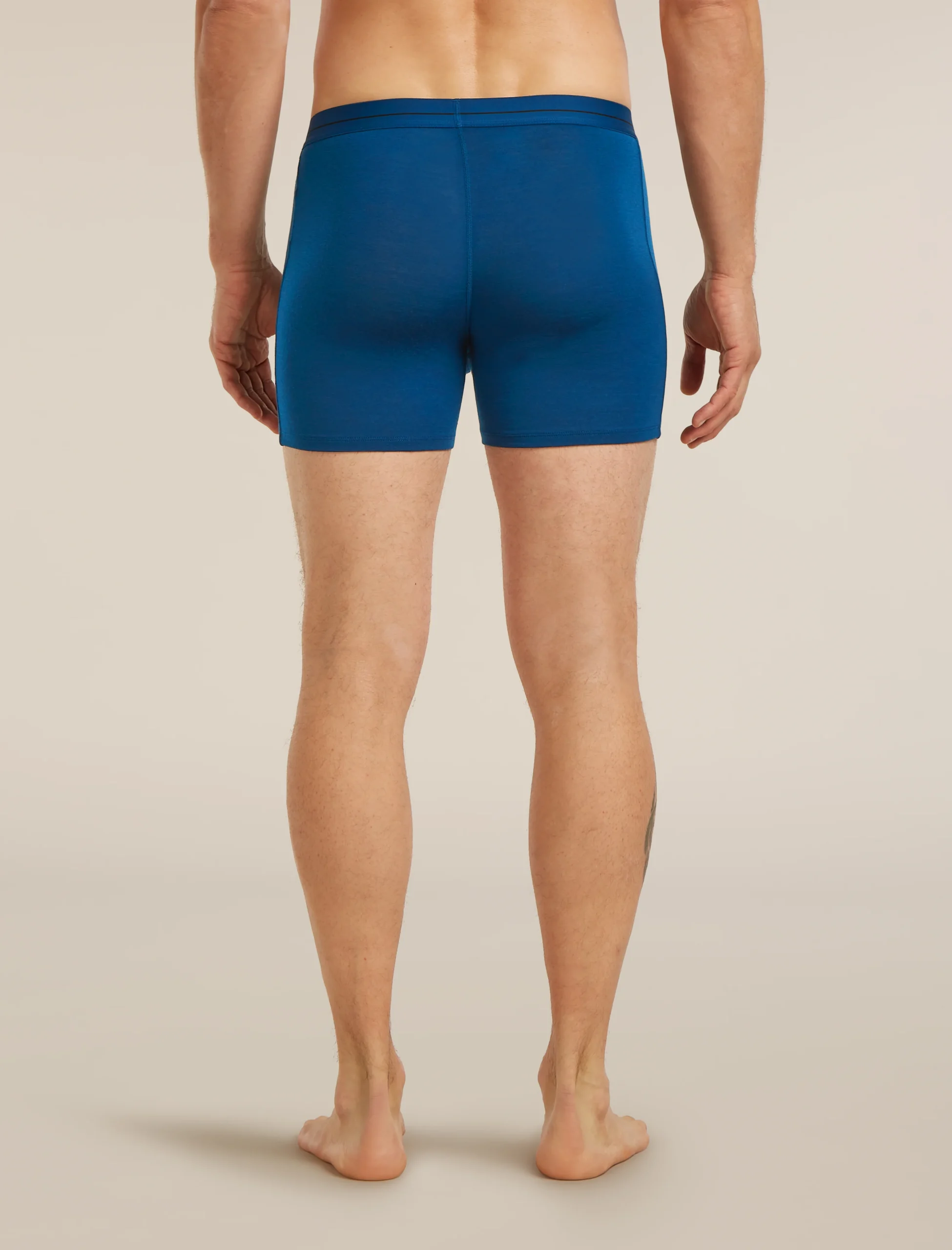 Men's Merino 150 Anatomica Boxers wFly