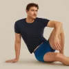 Men's Merino 150 Anatomica Boxers wFly