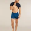 Men's Merino 150 Anatomica Boxers wFly