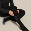 Women's Merino Ski+ Ultralight Over The Calf Socks