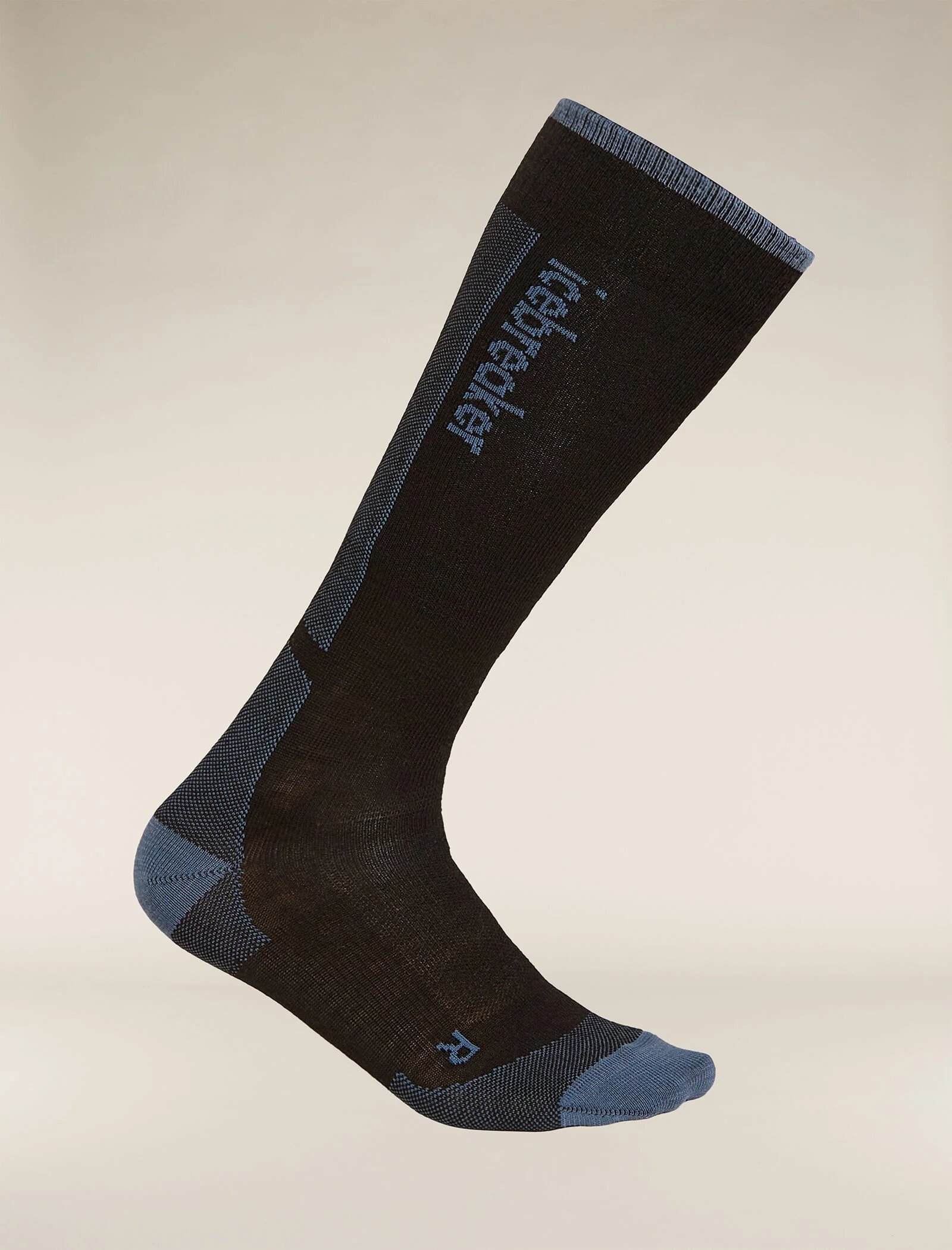 Women's Merino Ski+ Ultralight Over The Calf Socks