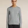 Women's 150 MerinoFine™ Ace Long Sleeve Tee