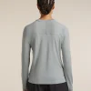 Women's 150 MerinoFine™ Ace Long Sleeve Tee