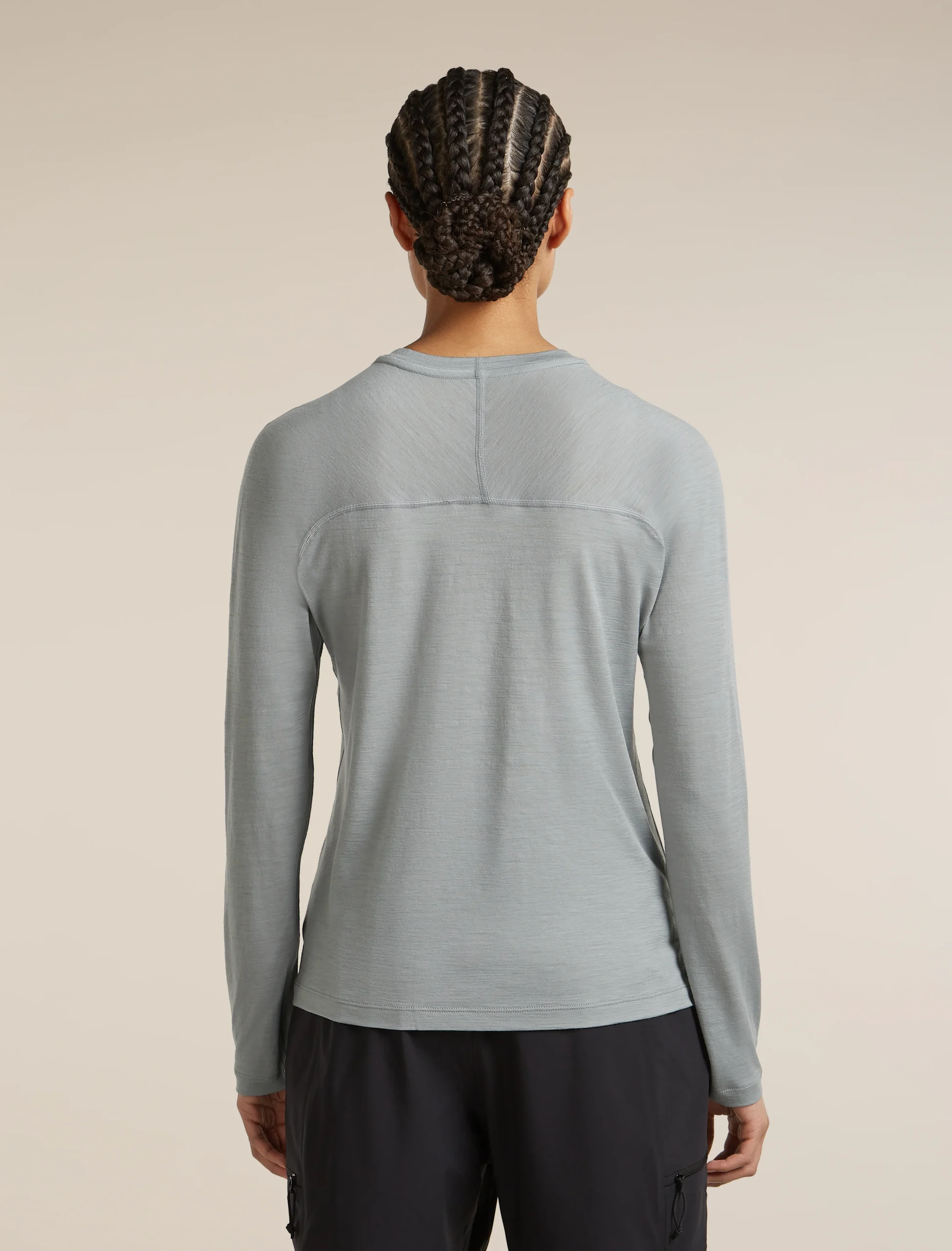 Women's 150 MerinoFine™ Ace Long Sleeve Tee