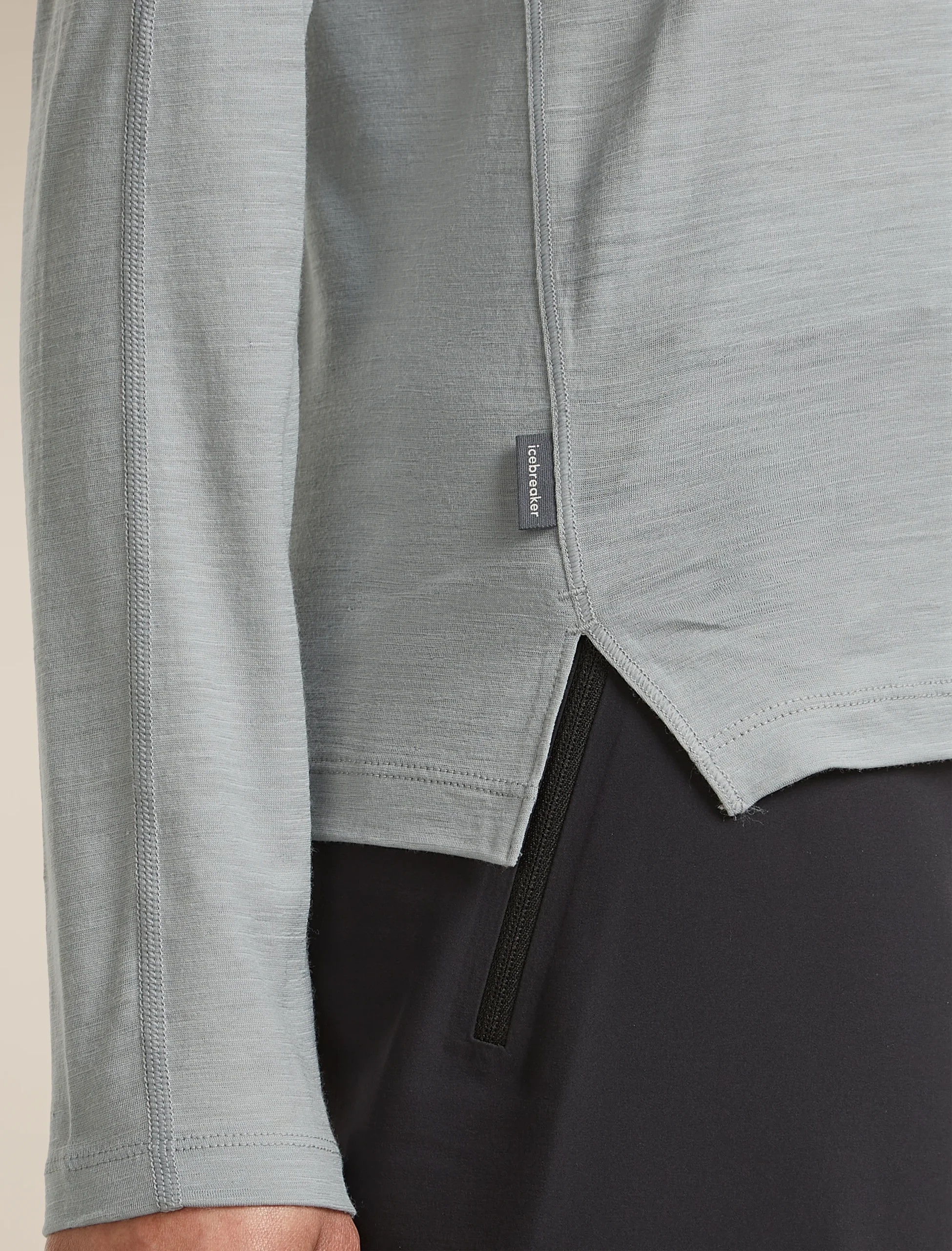 Women's 150 MerinoFine™ Ace Long Sleeve Tee