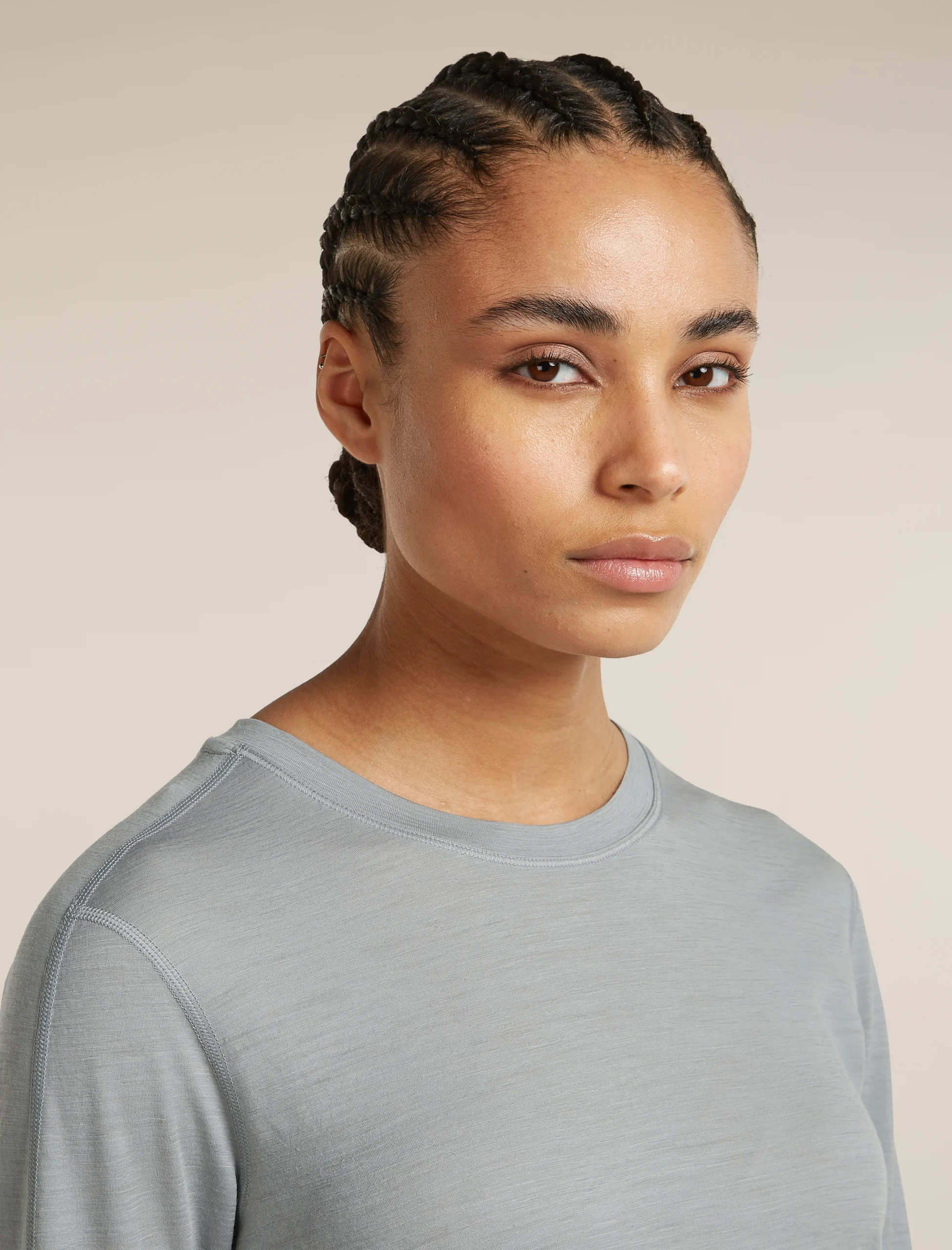 Women's 150 MerinoFine™ Ace Long Sleeve Tee