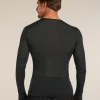 3878-merino-blend-75-cool-litetm-featherlighttm-long-sleeve-crewe-thermal-top-2.webp Merino Blend 75 Cool-Lite™ Featherlight™ Long Sleeve Crewe Thermal Top
