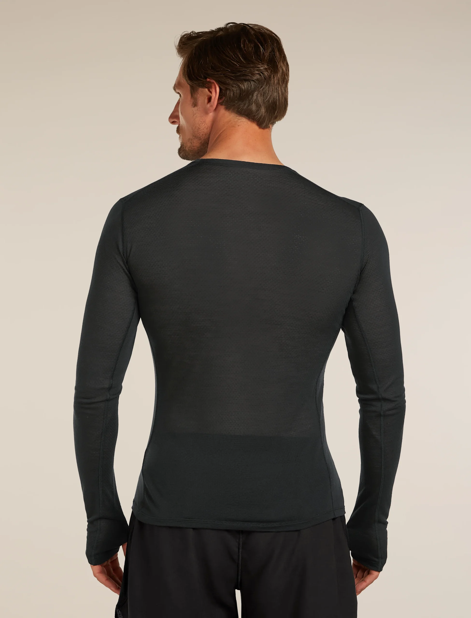 3878-merino-blend-75-cool-litetm-featherlighttm-long-sleeve-crewe-thermal-top-2.webp Merino Blend 75 Cool-Lite™ Featherlight™ Long Sleeve Crewe Thermal Top
