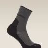 Women's Merino Hike+ Light Crew Socks