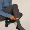Women's Merino Hike+ Light Crew Socks