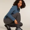 Women's Merino Hike+ Light Crew Socks