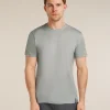 Men's 150 MerinoFine™ Ace Short Sleeve Tee