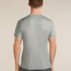 Men's 150 MerinoFine™ Ace Short Sleeve Tee