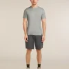 Men's 150 MerinoFine™ Ace Short Sleeve Tee