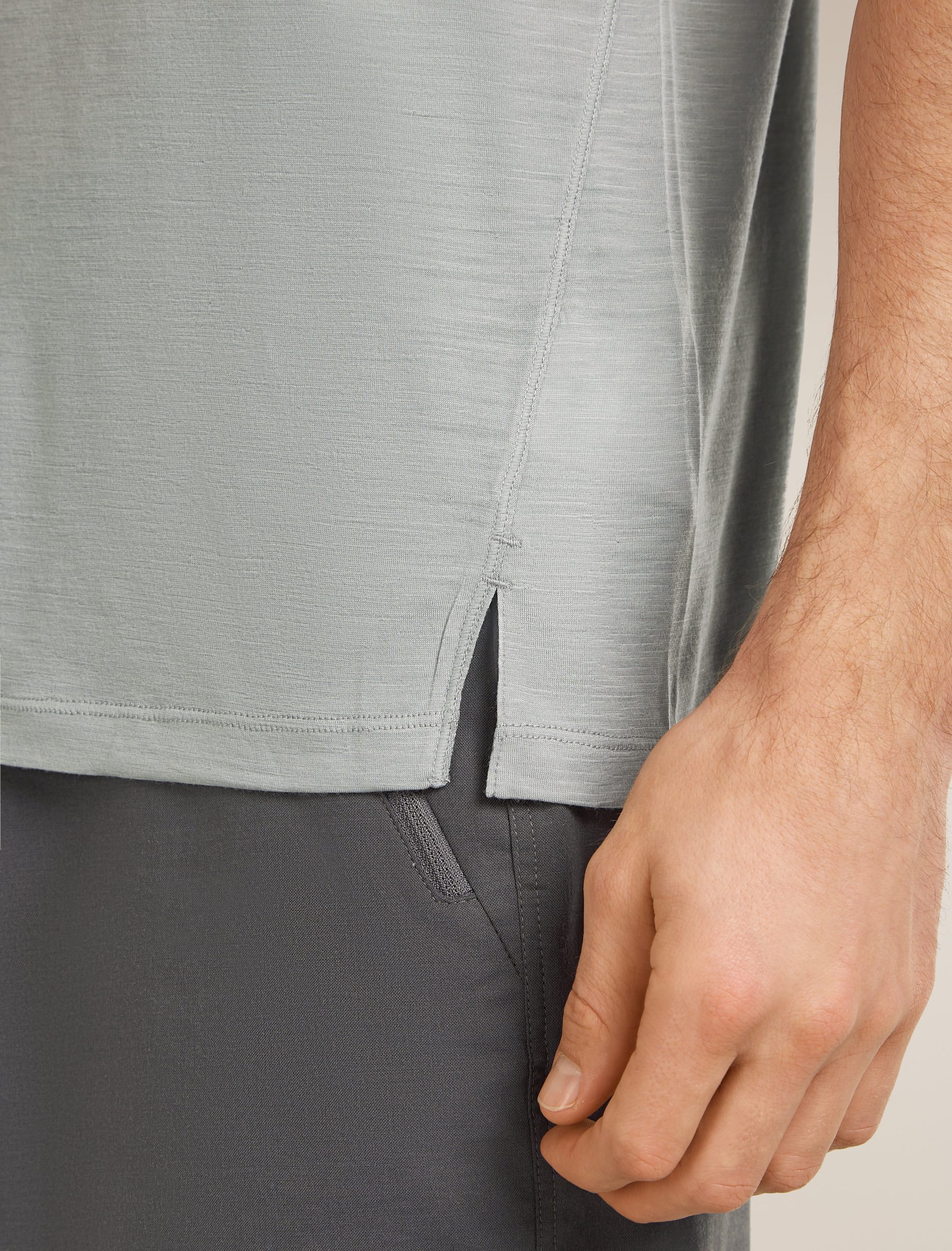 Men's 150 MerinoFine™ Ace Short Sleeve Tee