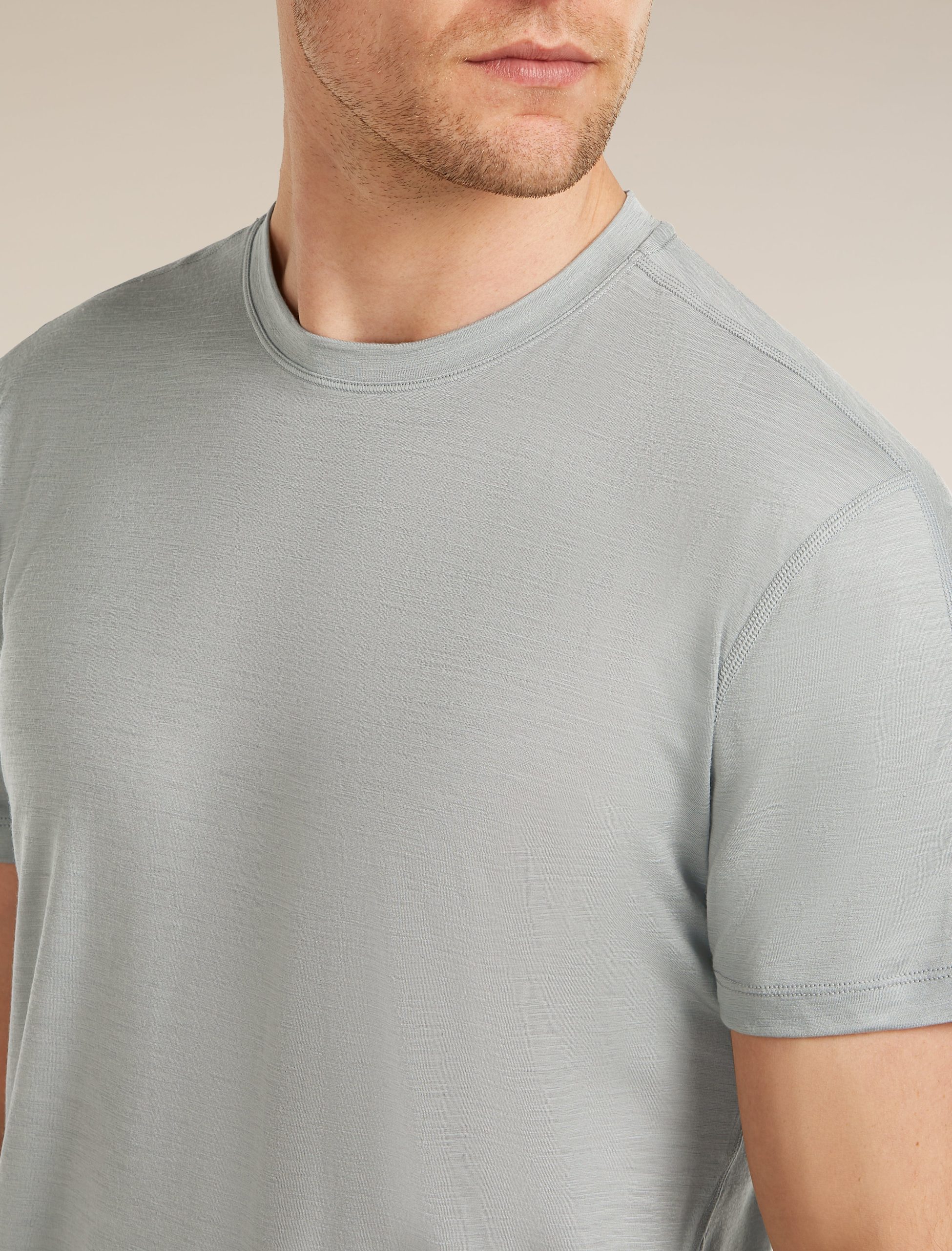 Men's 150 MerinoFine™ Ace Short Sleeve Tee