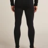Men's Merino Blend 260 ZoneKnit™ Seamless 27" Tights
