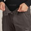 Men's Merino Blend 260 ZoneKnit™ Seamless 27" Tights