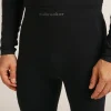 Men's Merino Blend 260 ZoneKnit™ Seamless 27" Tights