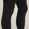 Men's Merino Blend 260 ZoneKnit™ Seamless 27" Tights