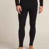 Men's Merino Blend 260 ZoneKnit™ Seamless 27" Tights