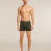 Men's Merino 150 Anatomica Boxers wFly