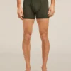Men's Merino 150 Anatomica Boxers wFly